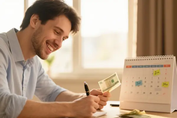 Como Calcular as Férias