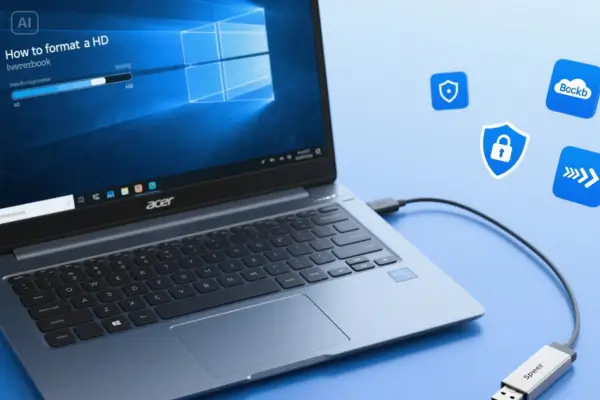 Como Formatar Notebook: Guia Completo e Prático