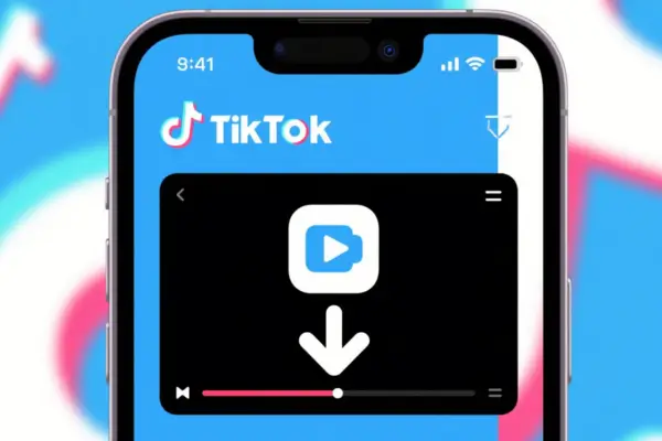 Como Baixar Vídeos do TikTok de Forma Fácil e Rápida