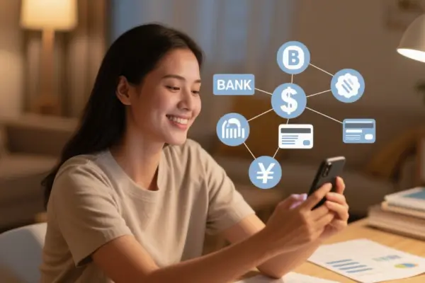 O que é Open Finance: um novo capítulo na sua vida financeira