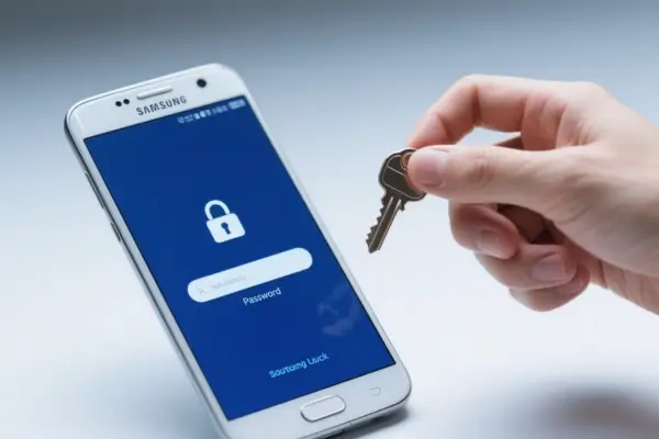 Como desbloquear celular Samsung com senha: Soluções que funcionam