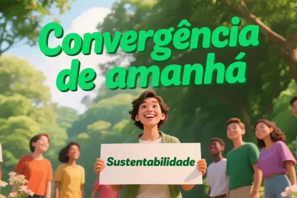 Por que os objetivos de desenvolvimento sustentável importam pra todo mundo