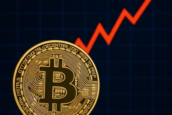 Será que o Bitcoin está chegando no topo? 5 sinais para ficar de olho